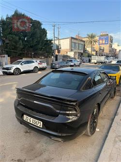 دودج تشارجر